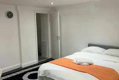 Image de Apartment-Sleep6-WiFi-Family Friendly
