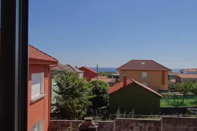 Image de La maison de Lolo à Lariño près de la plage