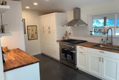 Image de Lovely 3-bedroom House in Downtown Sandpoint