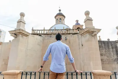 Image de Apartamentos Tito San Nicolás