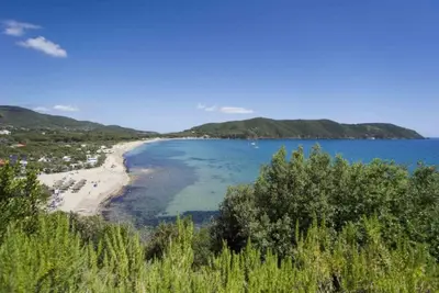 Capo Ai Pini Bilo Elisa - Bilo Elisa