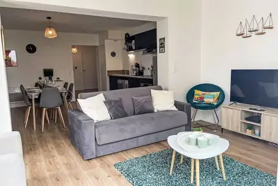 Image de Cap Océan by Interhome