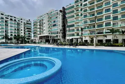 Image de 2 Bedroom Luxury Living in Playa Del Carmen