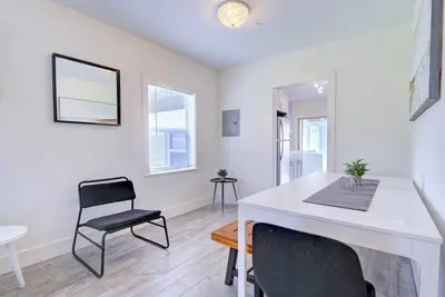 Image de Spacious 2-bedroom house with Ac, WiFi in beautiful Miami