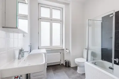 Image de Hofpenhaus 2- in the heart of Kulmbach