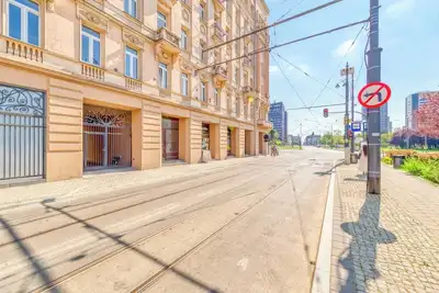 Image de Polonia Residences 68- Top Locations --Off Piotrkowska -Street Fabryczna Railway