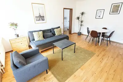 Image de Hofpenhaus 5- in the heart of Kulmbach