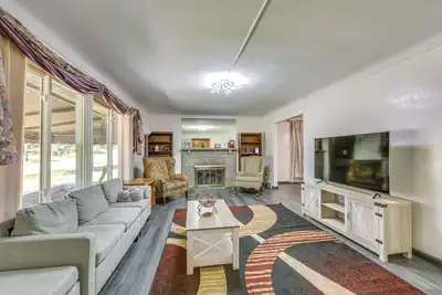 Image de Monroeville Vacation Rental ~ 3 Mi to Boyce Park!