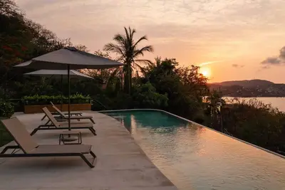 Image de Unparalleled Luxury at Armadillo M202