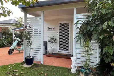 Image de Charming cosy cottage with 3 bedrooms and WiFi, Ac in enchanting Yattalunga