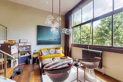 Image de Luxury 3Bed, 2Bath w/Balcony in the heart of London