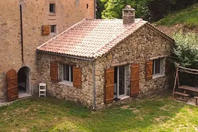 Image de Mas En Cevennes, Brèç De L'anhèl, La Jaça