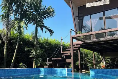 Image de Glamping de luxe à Ruztico