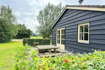 Image de Retour à l'essentiel cottage nature