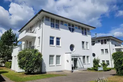 Image de Apartment/apartment for 4 guests with 60m² in Zinnowitz (265392)