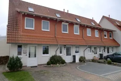 Image de Vacation home for 5 guests with 90m² in Zinnowitz (265393)