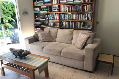 Image de Bribie Island Pet Friendly 7 min walk to Jetty and Rsl