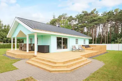 Image de Refuge côtier paisible -- By Traum Ferienwohnungen