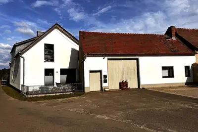 Image de Landhof Belka - Holiday apartment