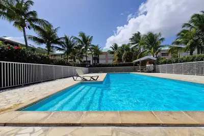 Image de Homerez - Appart. à Saint-François