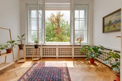 Image de Large Garden Villa Suite Business-Leisure-Sports