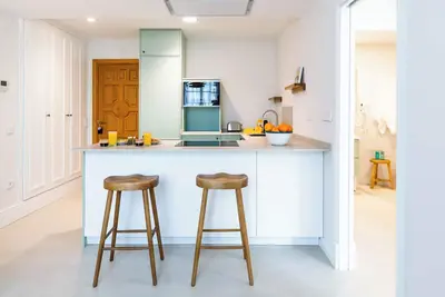 Image de Betis Suites-La Campana Verde