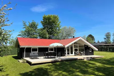 Image de Summer house at Fyns Hoved