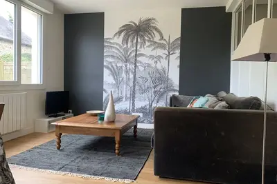 Image de Maison coeur de ville où tout peut se faire à pied