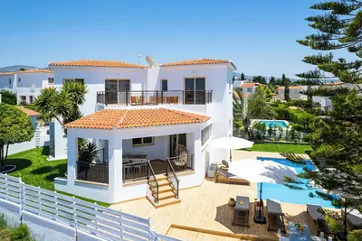 Image de Harmonia Luxury Villa by Nomads