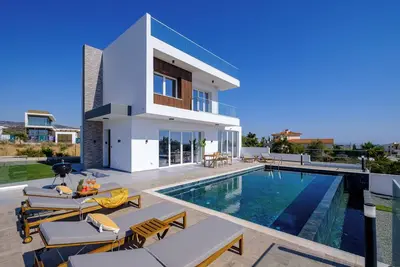 Image de Aelys Luxury Villa by Nomads