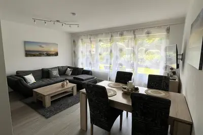 Image de Moin and welcome to Apartment Jadewind!