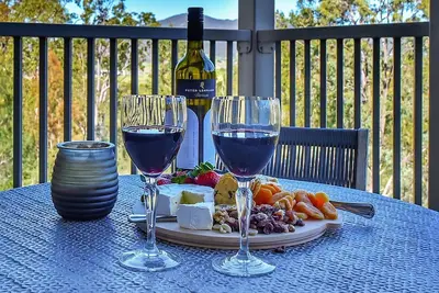 Image de Villa 2br Sg 558 Torrontes