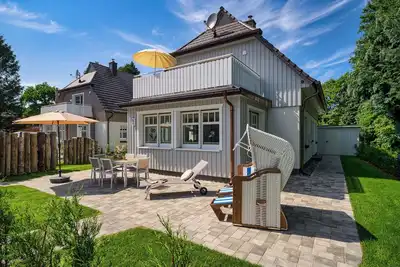 Image de Vacation home Meerliebe