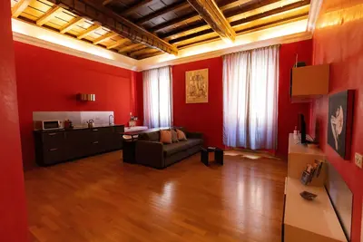Image de Cozy apartment Barberini / Trevi downtonw