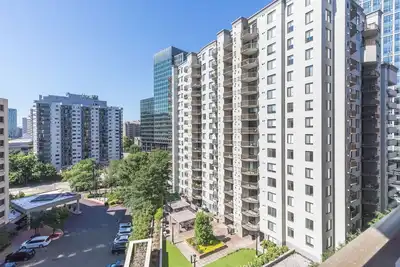 Image de Stylish 2br Haven - Minutes from Dc & Airport