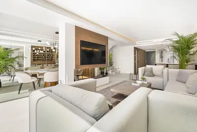 Image de Casa Penati - Marbellamar