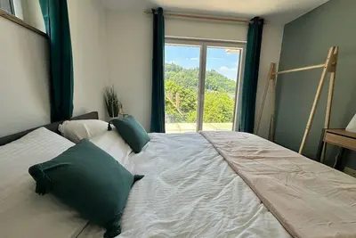 Image de Meuse Cottage Hastière 1