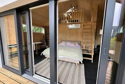 Image de Meuse Cottage Hastière 2