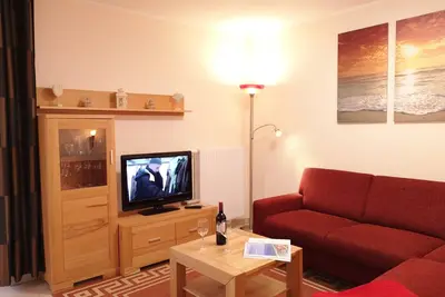 Image de Villa Rerik H1we4: modern 3-room apartment close to the beach