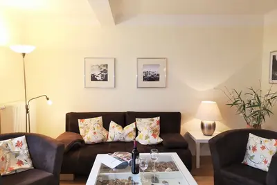 Image de Res. Leuchtturm H2we13: modern and high-quality equipped 2-room apartment