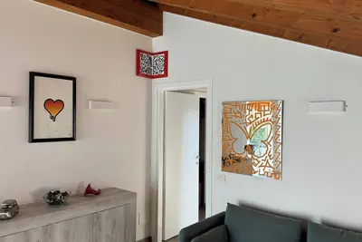 Image de Art & Elegance AxelParkComo Suites - Rainbow