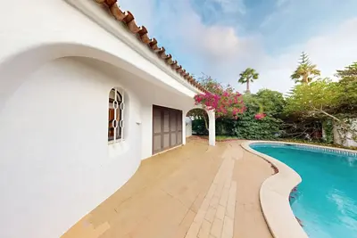 Image de Villa Casa Praia V3, Praia da Coelha