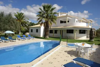 Image de Villa Ventura, V6 em Alcantarilha