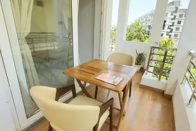 Image de Luxury 1 Bhk Suite @ Kanti Villa