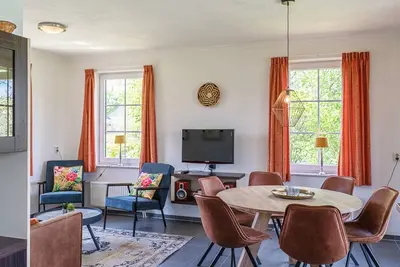 Image de Detached 6-person bungalow