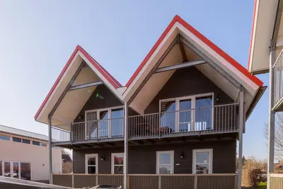 Image de Mindervalide Havenwoning 4