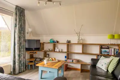 Image de Comfortable bungalow for 4 persons