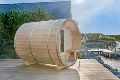 Image de Patrijs Wellness Plus 8