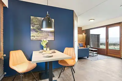 Image de Detached bungalow for 2 persons