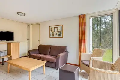 Image de Semi-detached bungalow for 4 persons